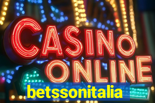 betssonitalia