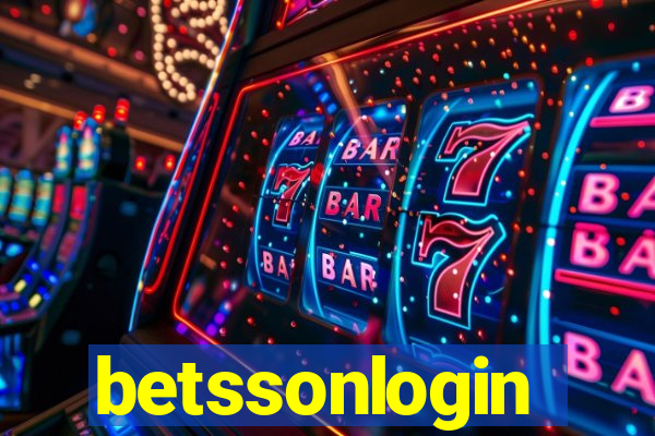 betssonlogin