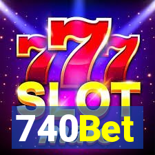 740Bet