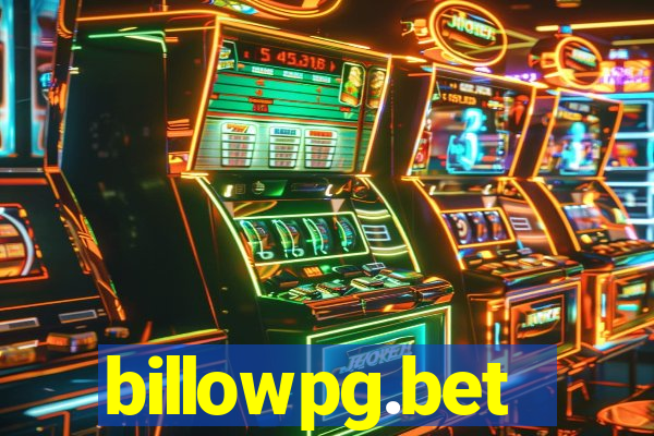 billowpg.bet