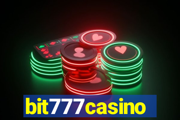 bit777casino