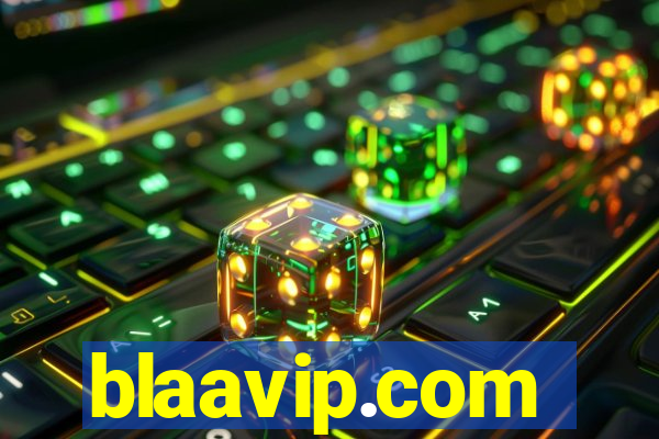 blaavip.com