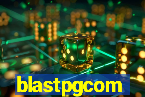 blastpgcom