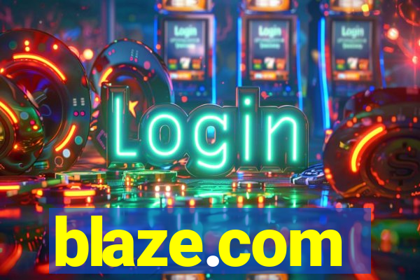 blaze.com