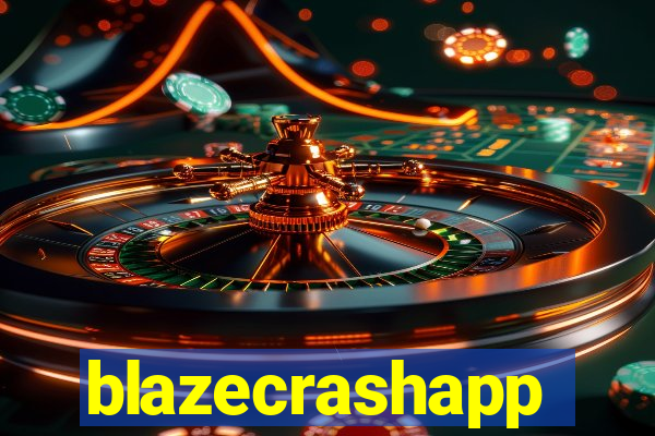 blazecrashapp