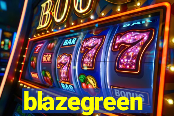 blazegreen