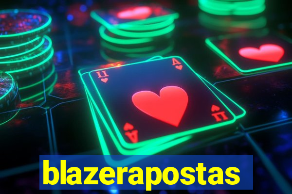 blazerapostas