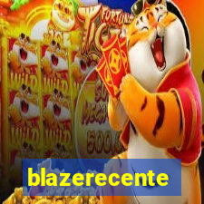 blazerecente