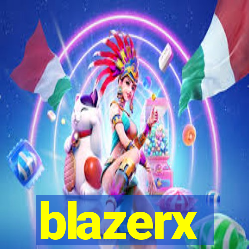 blazerx