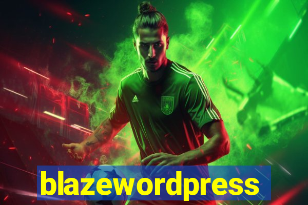 blazewordpress