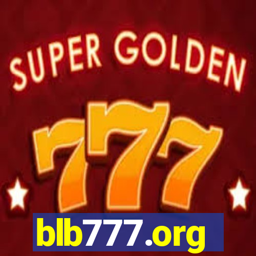 blb777.org