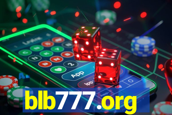 blb777.org