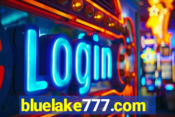 bluelake777.com