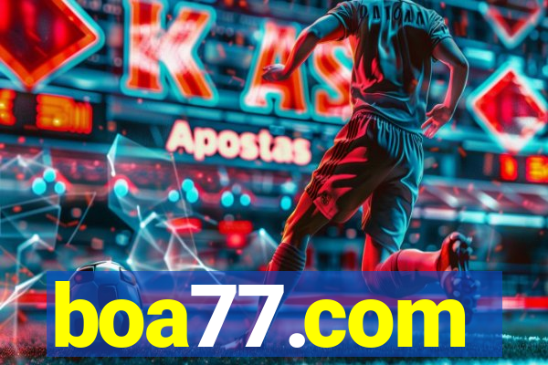 boa77.com