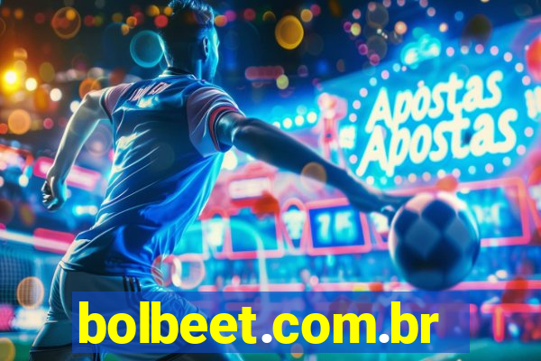 bolbeet.com.br