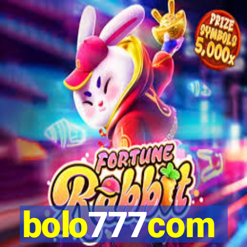 bolo777com