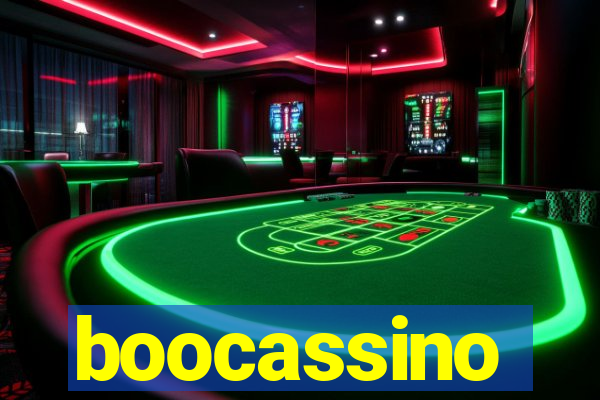 boocassino