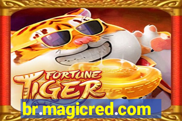 br.magicred.com