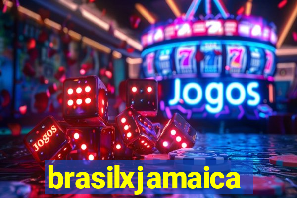 brasilxjamaica