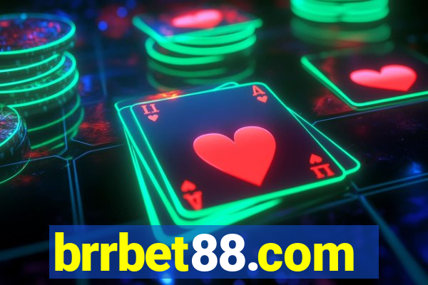 brrbet88.com