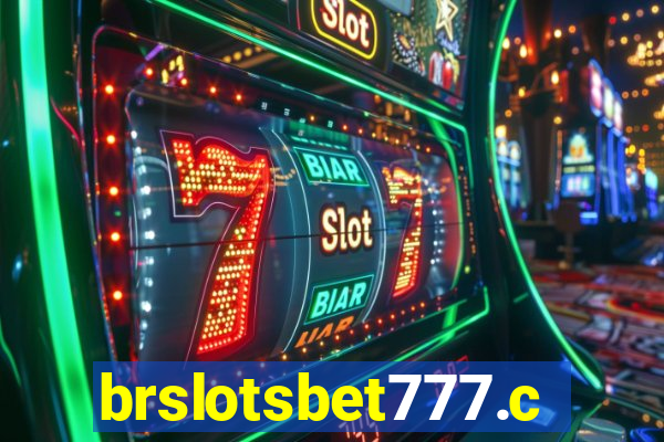 brslotsbet777.com