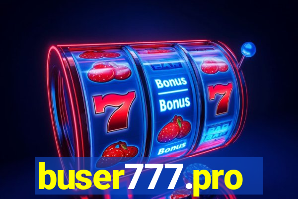 buser777.pro