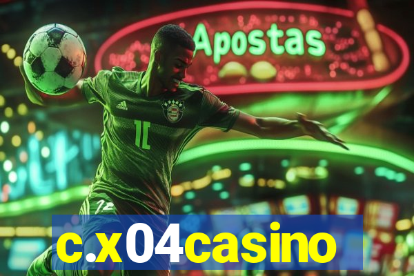 c.x04casino