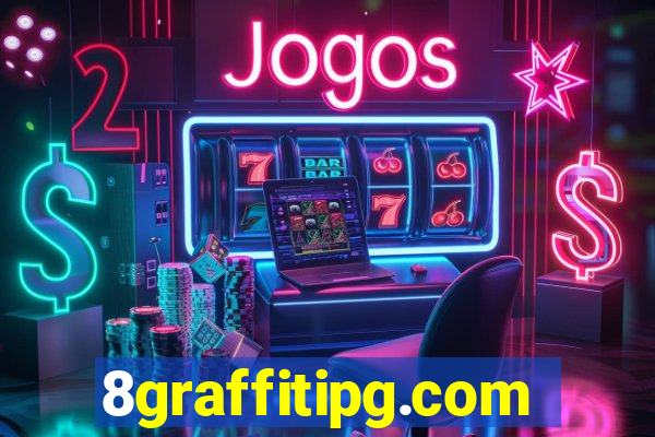 8graffitipg.com