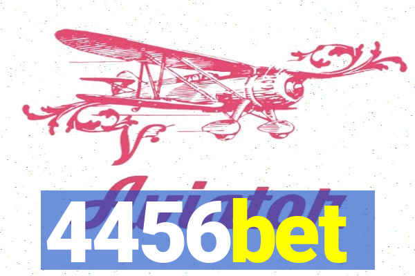 4456bet