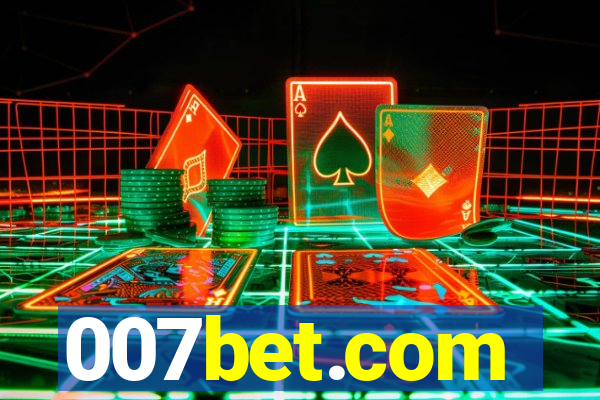 007bet.com