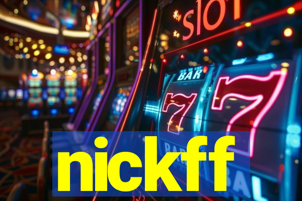 nickff