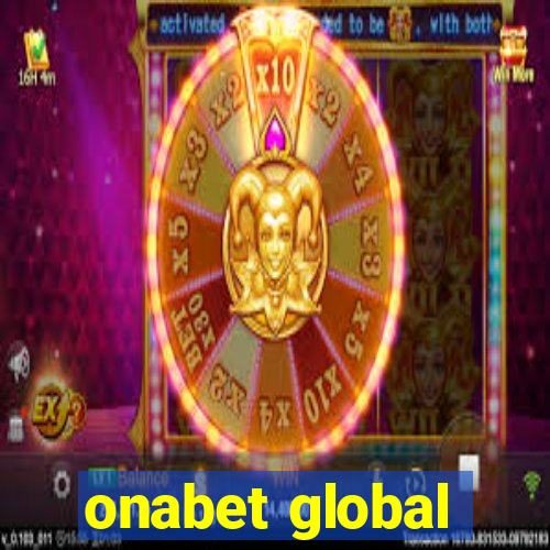 onabet global