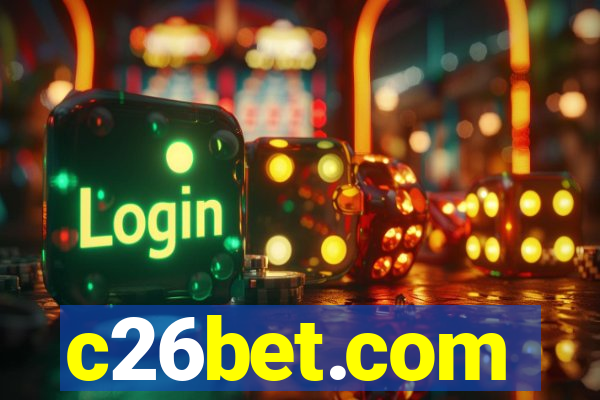 c26bet.com