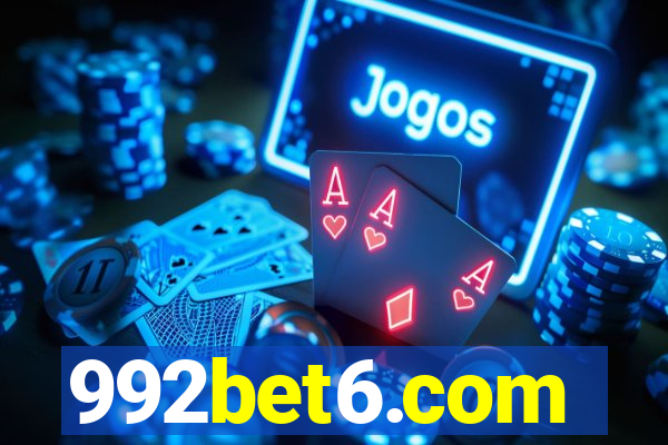 992bet6.com