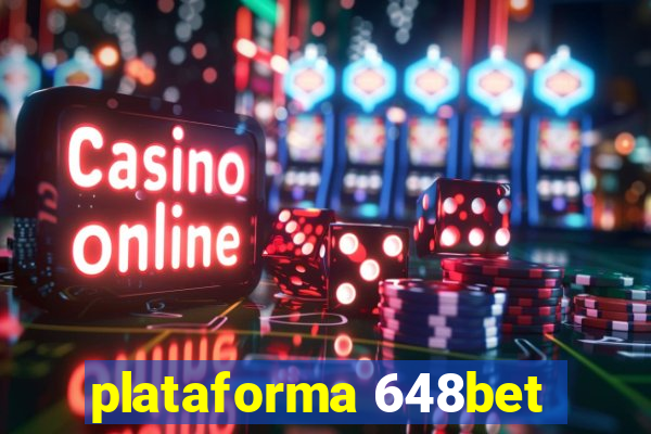 plataforma 648bet