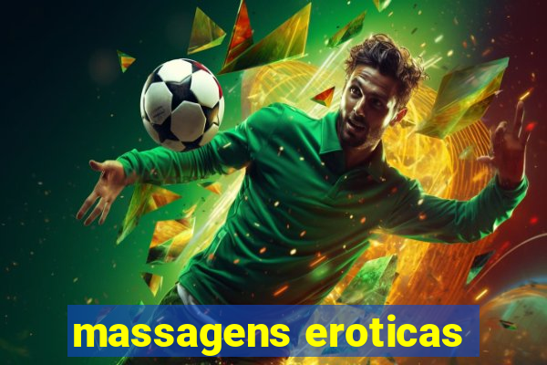 massagens eroticas