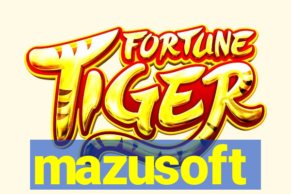 mazusoft