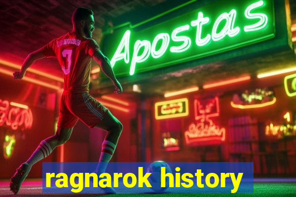 ragnarok history