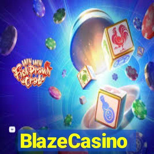 BlazeCasino