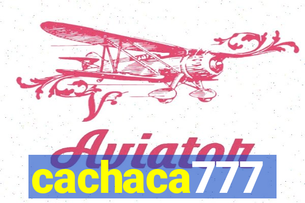 cachaca777