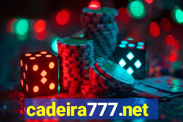 cadeira777.net