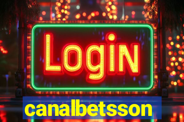 canalbetsson