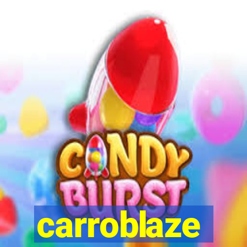 carroblaze