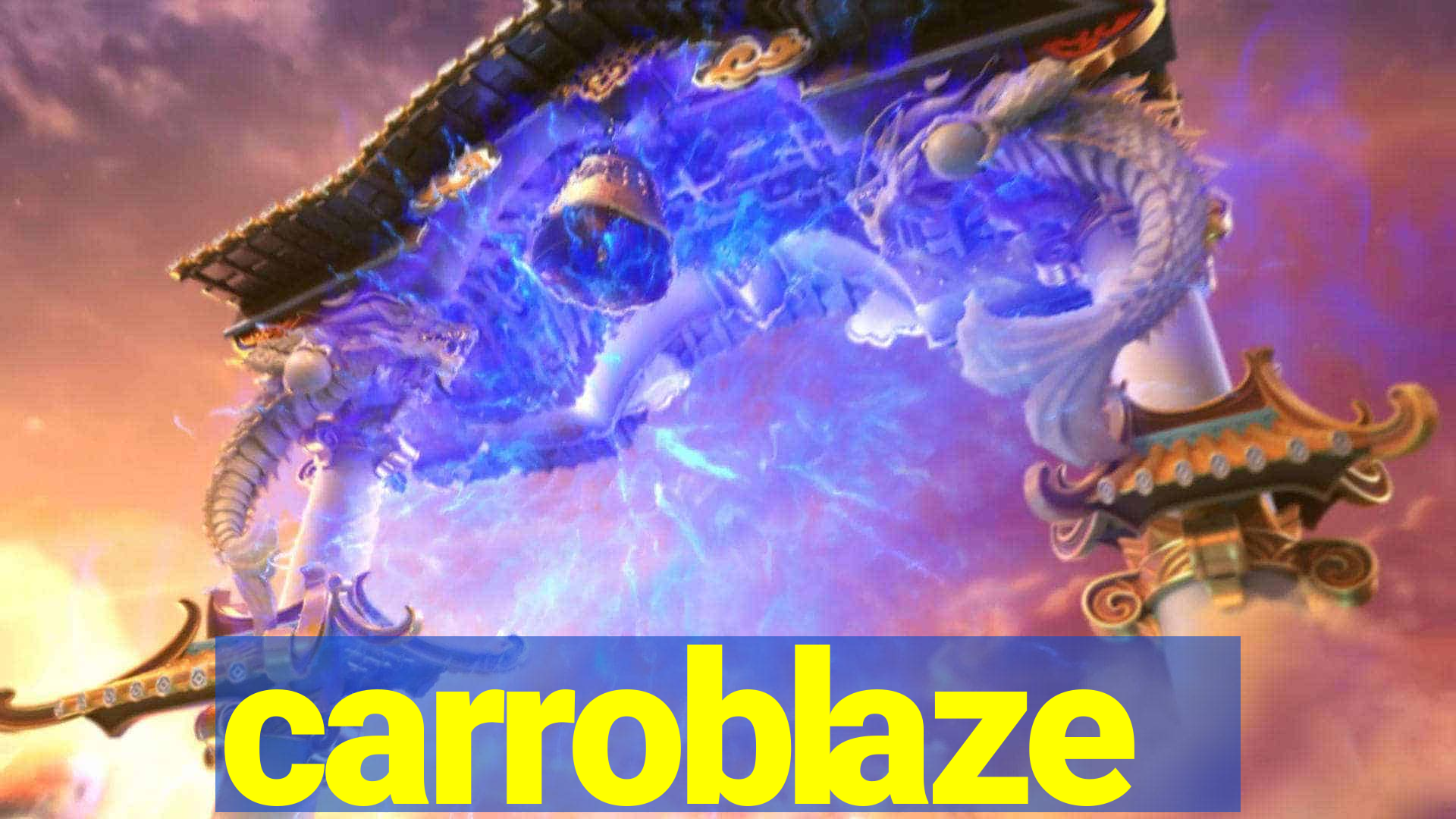 carroblaze