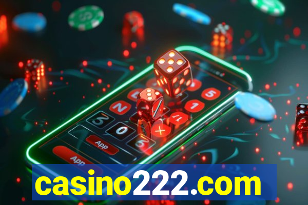 casino222.com