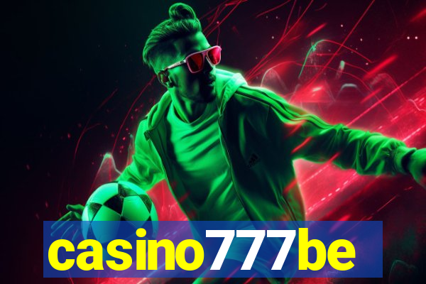 casino777be