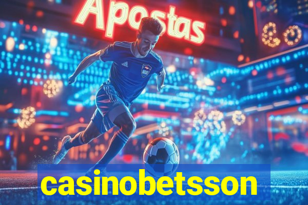 casinobetsson