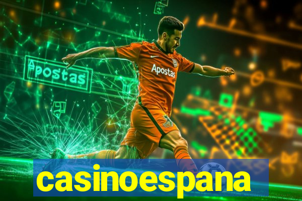 casinoespana