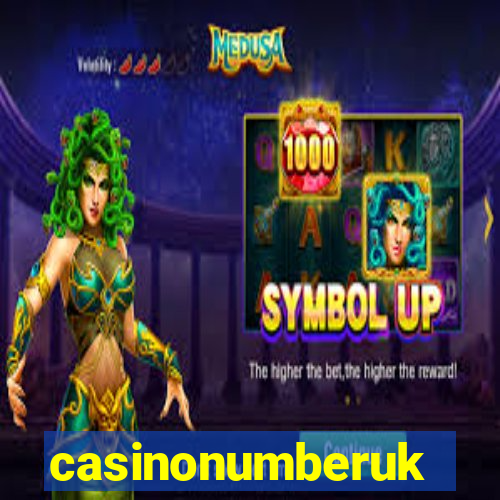 casinonumberuk