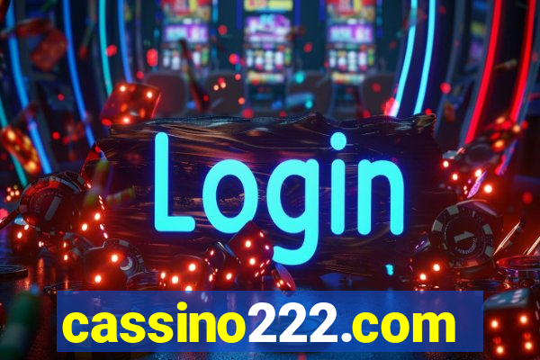 cassino222.com